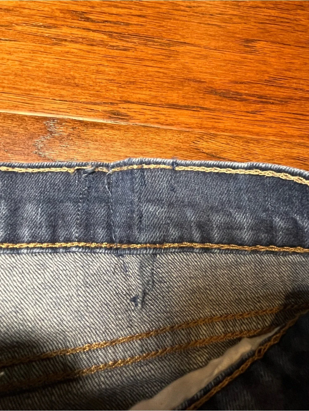 Levis these are